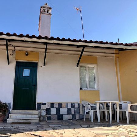 Vila Casas Da Saibreira - Nº2 Elvas Exteriér fotografie